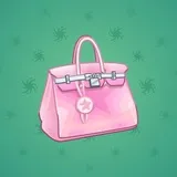 Loot Bag #8689