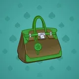 Loot Bag #8701