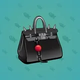 Loot Bag #8727