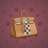 Loot Bag #8730