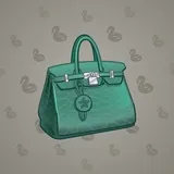 Loot Bag #8734