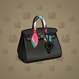 Loot Bag #8832
