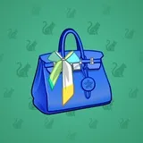 Loot Bag #8837