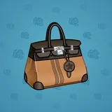 Loot Bag #8847