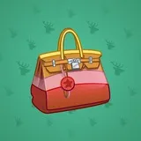 Loot Bag #8854