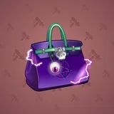 Loot Bag #8933