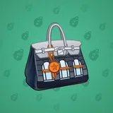 Loot Bag #8950