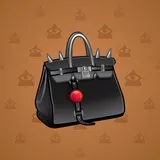 Loot Bag #8960