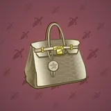 Loot Bag #8963