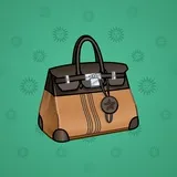 Loot Bag #8969