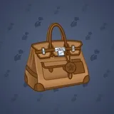 Loot Bag #8983