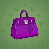 Loot Bag #8996