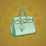 Loot Bag #9016