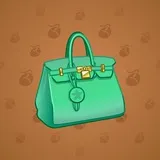 Loot Bag #9028