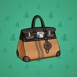 Loot Bag #9098