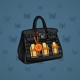 Loot Bag #9119