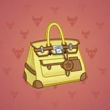 Loot Bag #9134