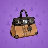 Loot Bag #9150