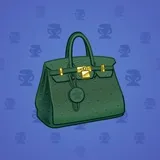 Loot Bag #9180