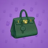 Loot Bag #9184 Loot Bag #9184