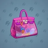 Loot Bag #9208