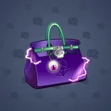 Loot Bag #9218