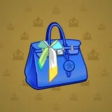 Loot Bag #9233