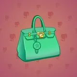 Loot Bag #9255