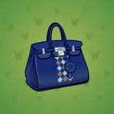 Loot Bag #9264