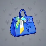 Loot Bag #9286