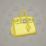 Loot Bag #9295