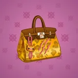 Loot Bag #9320