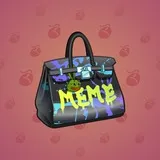 Loot Bag #9340