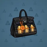 Loot Bag #9369