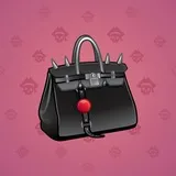 Loot Bag #9379