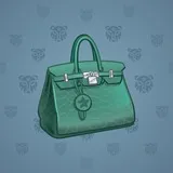 Loot Bag #9389