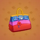 Loot Bag #9395