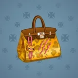 Loot Bag #9408
