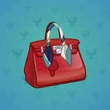 Loot Bag #9432
