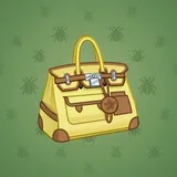 Loot Bag #9458