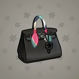 Loot Bag #9497
