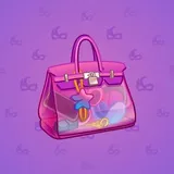 Loot Bag #9538