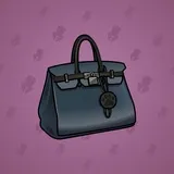 Loot Bag #9547