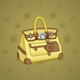 Loot Bag #9551 Loot Bag #9551