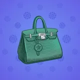 Loot Bag #9565
