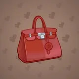 Loot Bag #9576