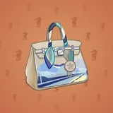 Loot Bag #9577
