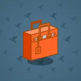 Loot Bag #9579