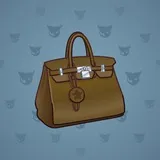 Loot Bag #9587