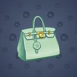 Loot Bag #9615